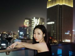 -富力丽思卡尔顿酒店·FLAIR餐厅酒吧