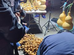 -中环花鸟鱼虫市场