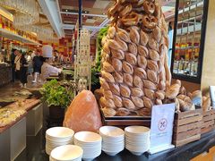 -深圳凯宾斯基酒店