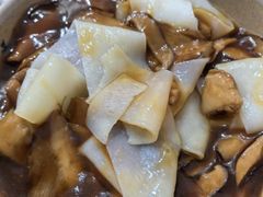 -纳地素食(石门公园店)
