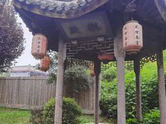 -盛世南宫影视城(北普陀影视城)