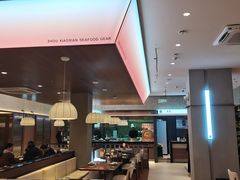 -洲晓鱻舟山海鲜(2号店)