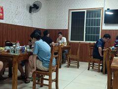 大堂-永州体苑血鸭店(第一分店)