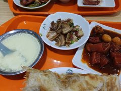 -梅园食堂
