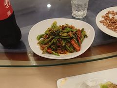 -天毓山庄·餐厅