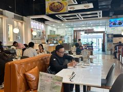 -金湖港式餐厅(建外店)