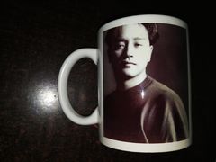 -为你钟情咖啡馆(春熙路太古里步行街店)