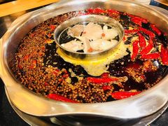 -锅首鲜品火锅(鸳鸯店)