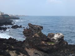 -龙头岩(Dragon Head Rock)