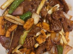 -寻裕记·现炒浇头面(人民广场店)