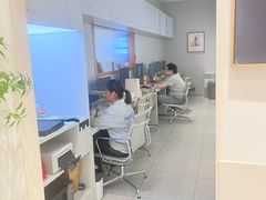 -天真蓝照相馆(五角场百联又一城店)
