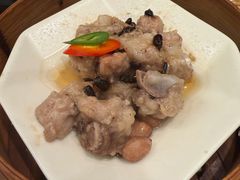 -京香轩·中餐厅(上海中庚聚龙酒店)