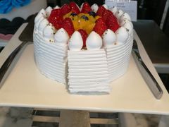 -洲际酒店·地平线全日餐厅HORIZON CAFÉ