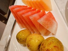 -上海宝华喜来登酒店·采悦轩中餐厅