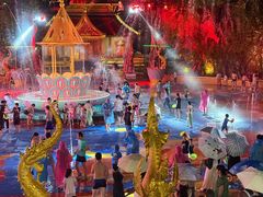 -深圳锦绣中华民俗村