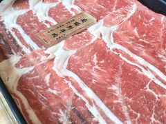 -牛匠和牛寿喜锅(西安总店)