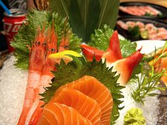 -樱嘢·炭火烧肉(惠南店)