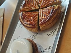 -LANLIZI BAKERY(COSMO店)
