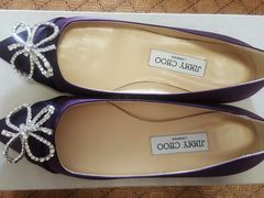 -JIMMY CHOO(德基广场店)