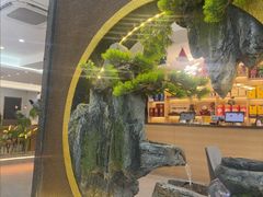 -紫藤园·天目湖大鱼头(南山竹海店)