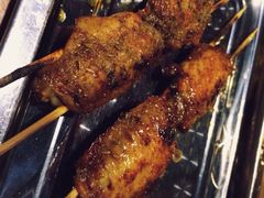 老熟人串吧-老熟人串吧家常菜(旧宫店)
