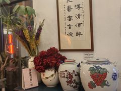 -金苑酒家·客家菜·广东老字号(万象店)
