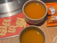 -新石器烤肉(百联川沙店)