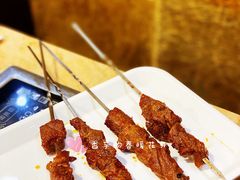 -禾记海鲜烧烤(八一路店)