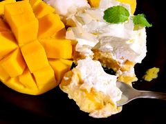 -Mango Tango