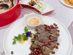 -味+新京宴·烤鸭·北京菜(创意谷店)