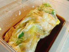 -清真张记炸串肠粉