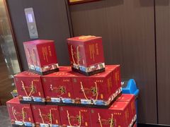 -大连湾旭日·家宴·海肠捞饭(马栏广场店)