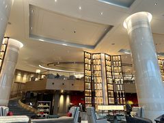 -杭州君悦酒店
