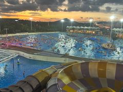 -上海玛雅海滩水公园