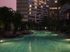 -香港尖沙咀凯悦酒店