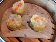 -环球港凯悦 · 享悦中餐厅