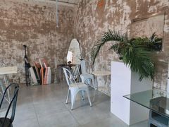 -边渡咖啡烘焙店(昙华林店)