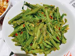手撕空心菜梗子-壹盏灯(惠农店)