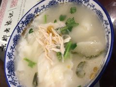 -松针蔡记蒸饺(花园路店)