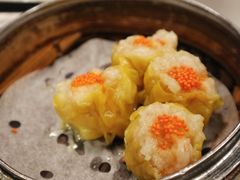 蟹子烧麦皇-点点心点心专门店(旺角店)