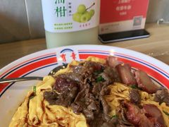 -有章牛杂(石厦店)