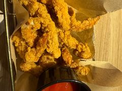 -必胜客(龙湾万达店)