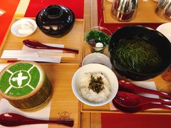-中村藤吉(本店)