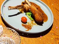 -曼乐辰餐厅(中庚漫游城店)