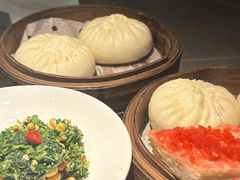 -晓淮山·扬州早茶·淮扬菜(龙阳广场店)