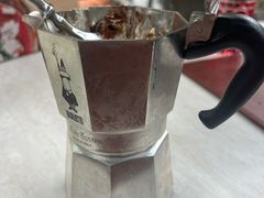 -Mammamia意大利餐厅(阳春巷店)