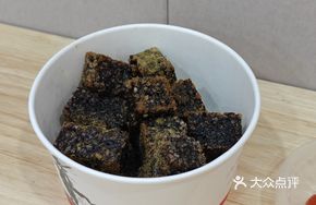 炸米血糕