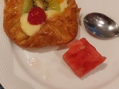 -赛瑞喜来登大酒店-盛宴自助餐厅