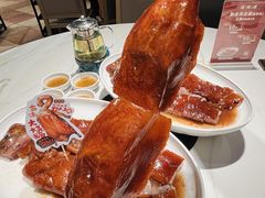 -滋粥楼·顺德菜(番禺广场总店)