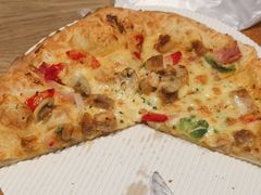 -必胜客(西太华店)